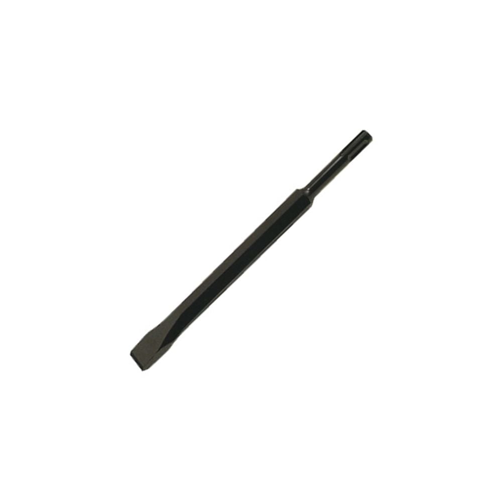 Talhadeira para Martelete Makita 32x400mm com Encaixe Sextavado | 709047
