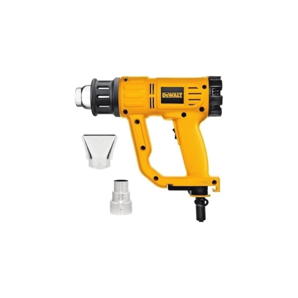 Soprador Térmico Dewalt 1550W 220V | D26411-B2 - imagem 1