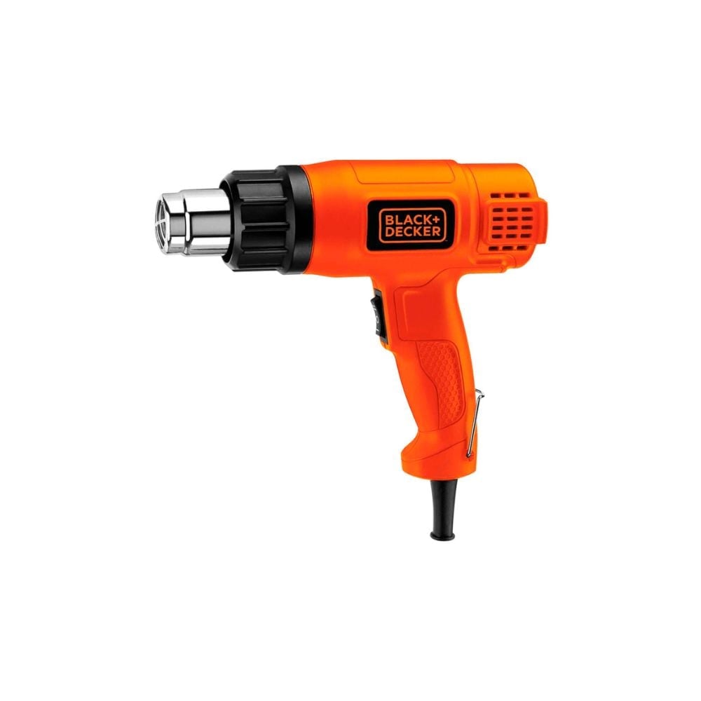 Soprador Térmico Black & Decker 1500W 220V HG1500-B2 - imagem 1