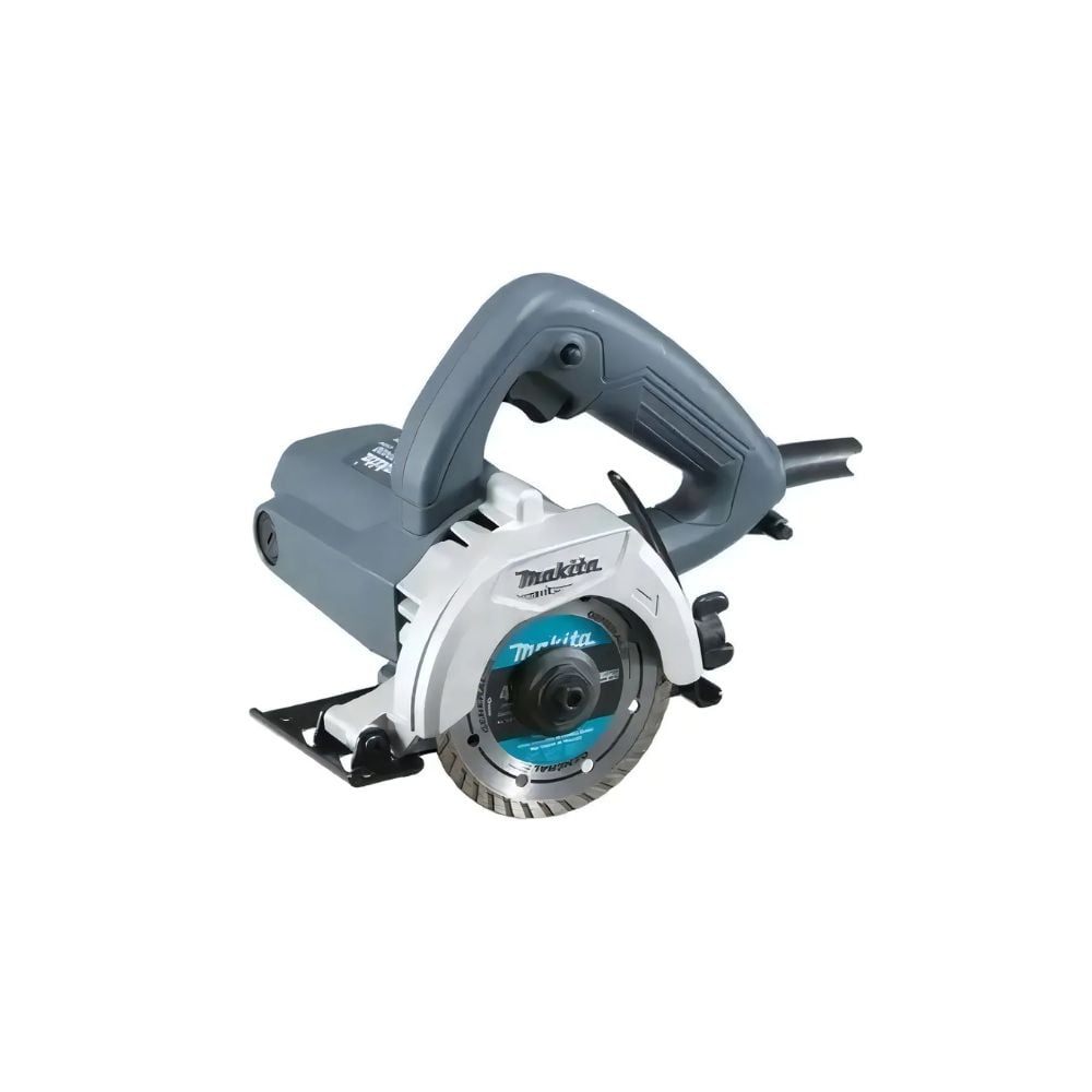Serra Mármore Makita M0400B 220V 1200W | M0400B-220V - imagem 1