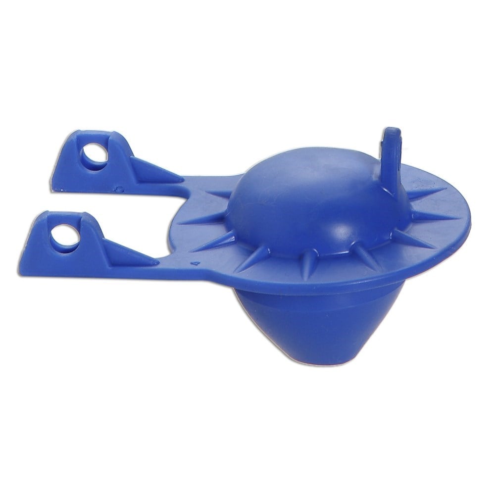 Mecanismo Acoplado Blukit Obturador sem Corrente 340291-312