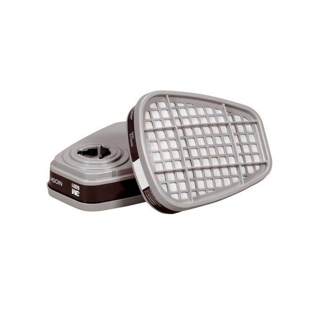 Cartucho para Vapor Orgânico 3M com  2 Peças H0002128991