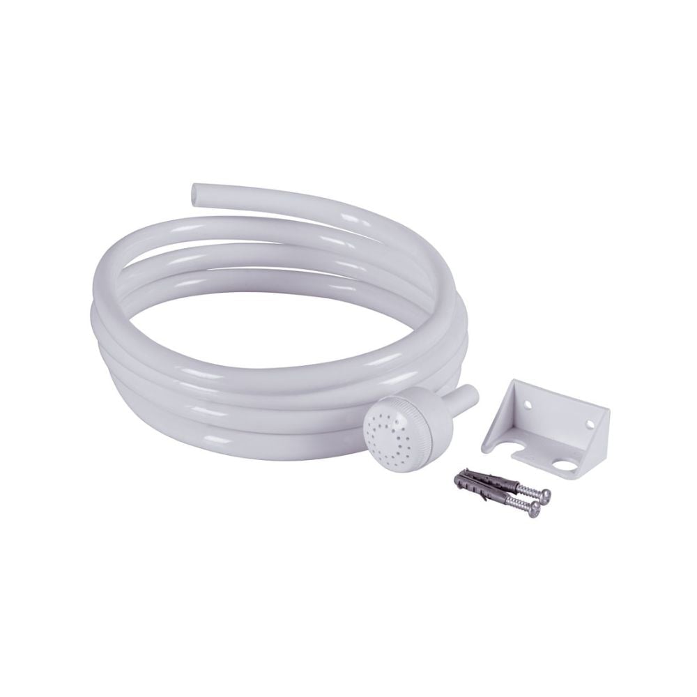 Conjunto De Chuveirinho Astra Para Ducha Eléctrica | DCHMBR