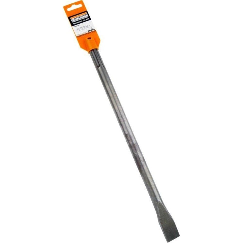 Talhadeira para Martelete Starfer Sds Plus Max 25X400 | 14003401