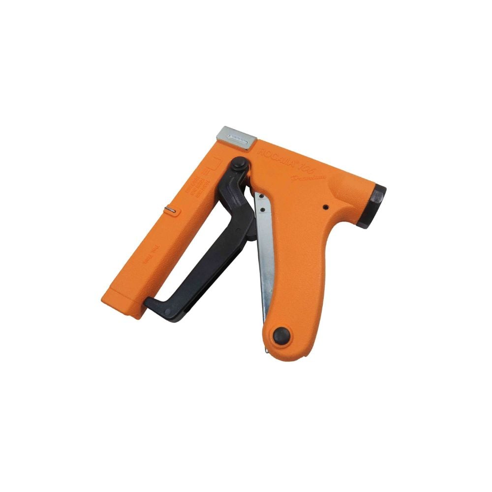 Grampeador Rocama 106 Premium 9