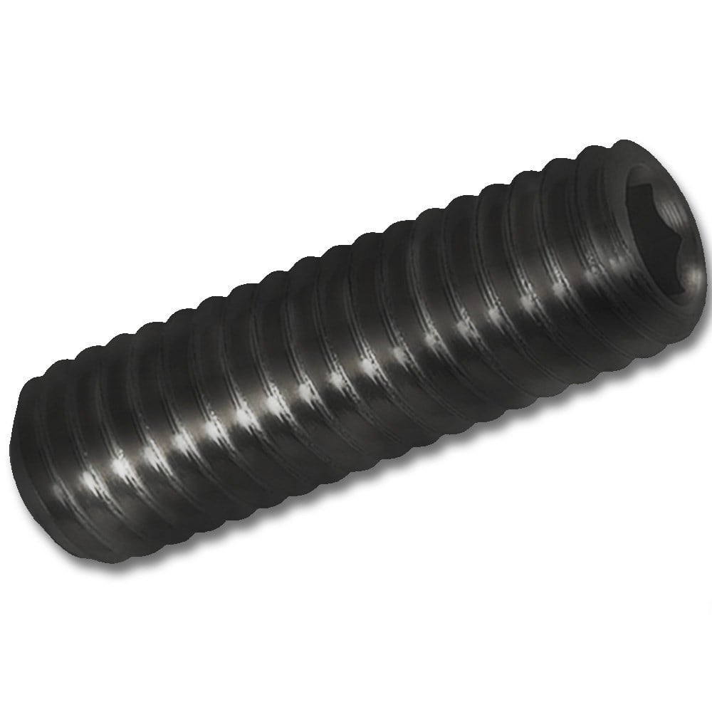 Parafuso Allen Recartilhado sem Cabeça Jomarca (I) 5/16x1 100 Peças | 26268