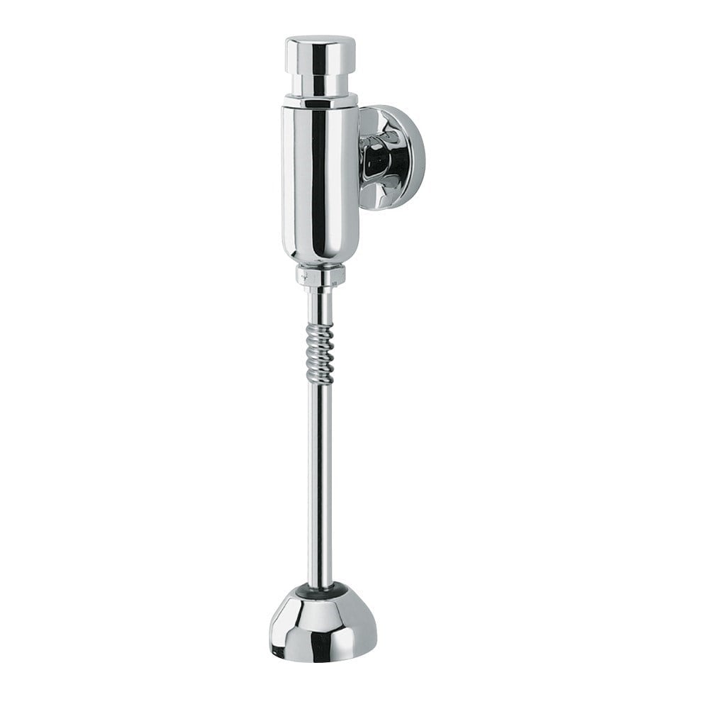 Válvula Mictório Decamatic Eco Vertical Cromada 2573.C