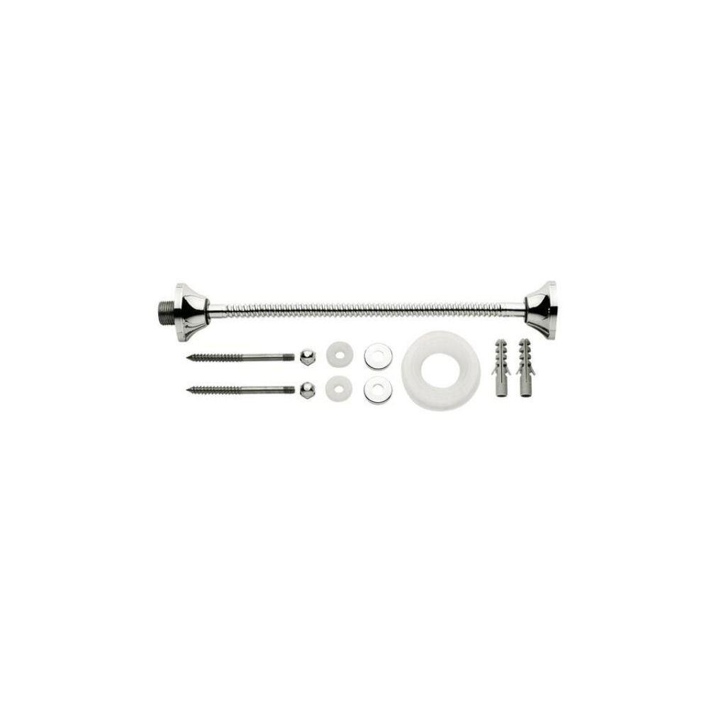 Kit Para Instalação de Mictório Deca M713 M715 - 3 Peças | FM.713.01