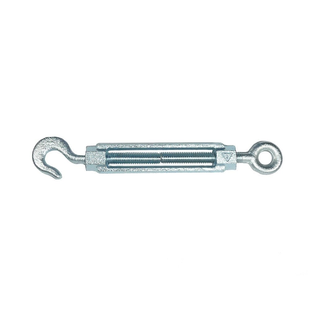 Esticador Fischer Pesado (F)5/8" M16 711010080100