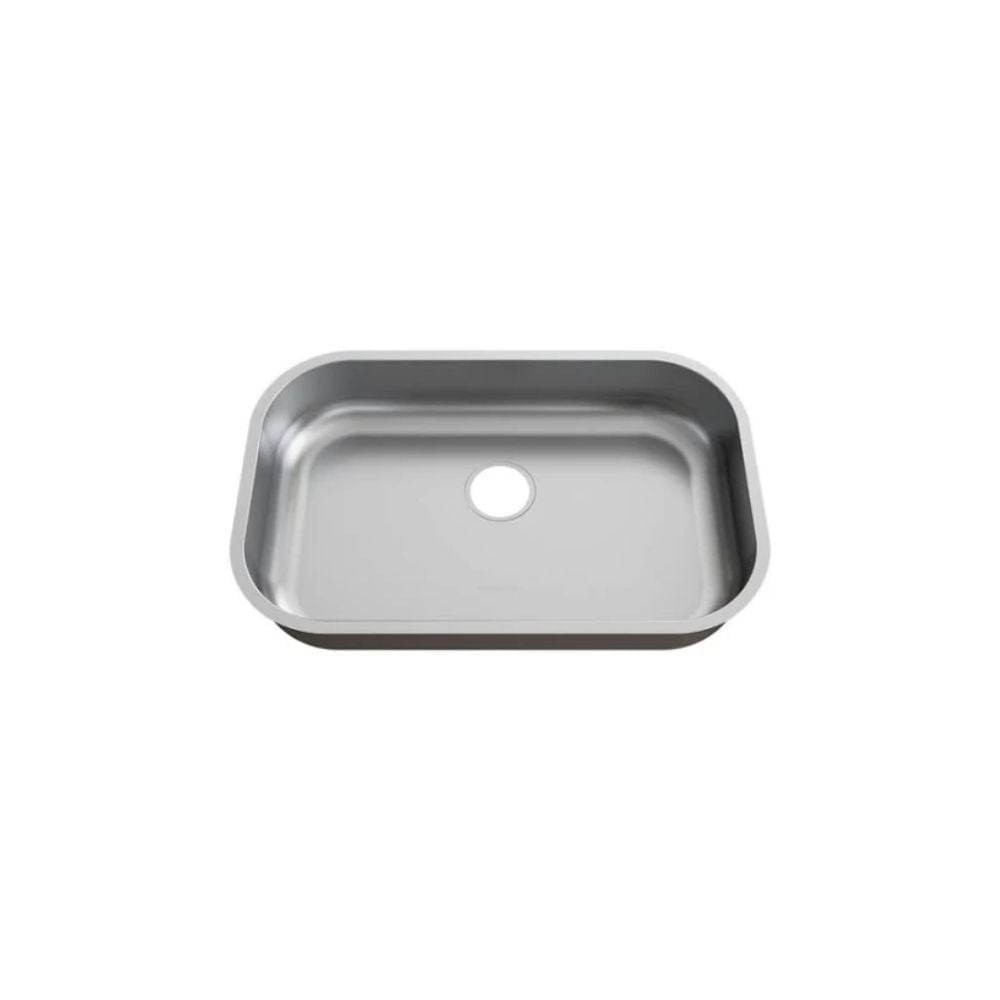 Cuba de Cozinha Inox Ghel Plus | 100224131 - imagem 1