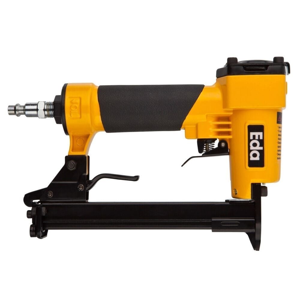 Grampeador Pneumático Eda 5/8" 9SP