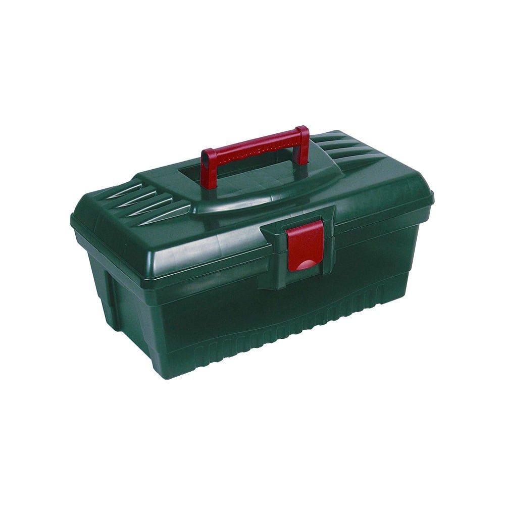 Caixa Ferramenta Utility Box 17" sem Organizador CF42-03