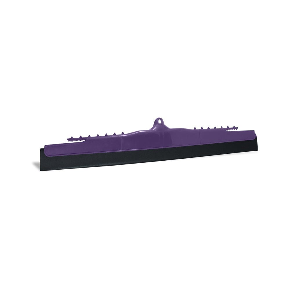 Rodo Plástico Shangri-La com Cabo Madeira 60cm 001818