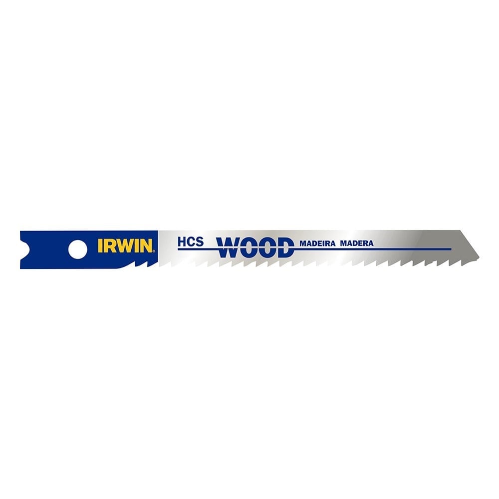 Serra Tico Irwin Universal Aço Carbono  2 Peças IW14067