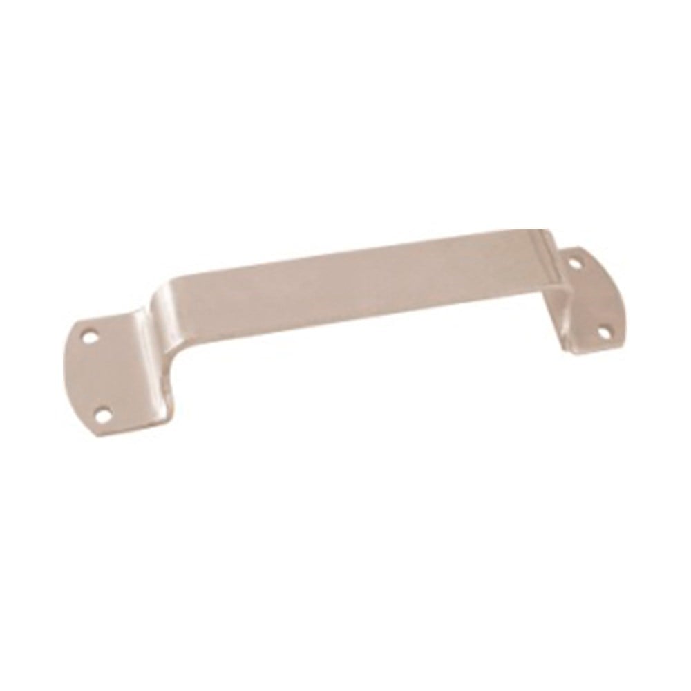Puxador Alca Detoni Cromado 144mm 002 13002004