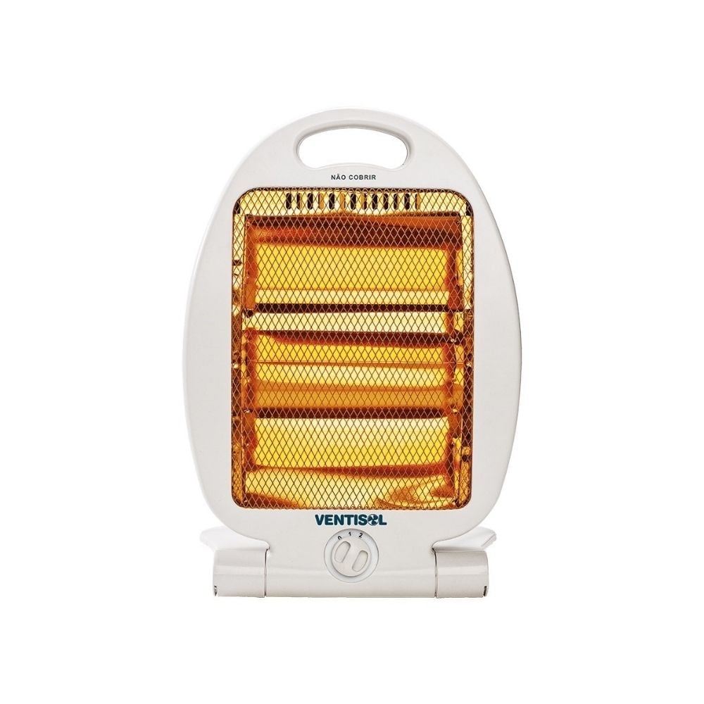 Aquecedor Ventisol - Quartzo AQ2 220V | 814