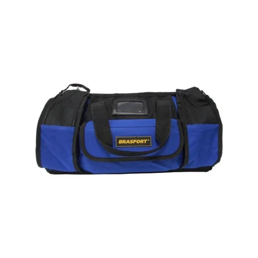 Bolsa para Ferramentas Brasfort 29 Bolsos Ziper | 7562 - imagem 1