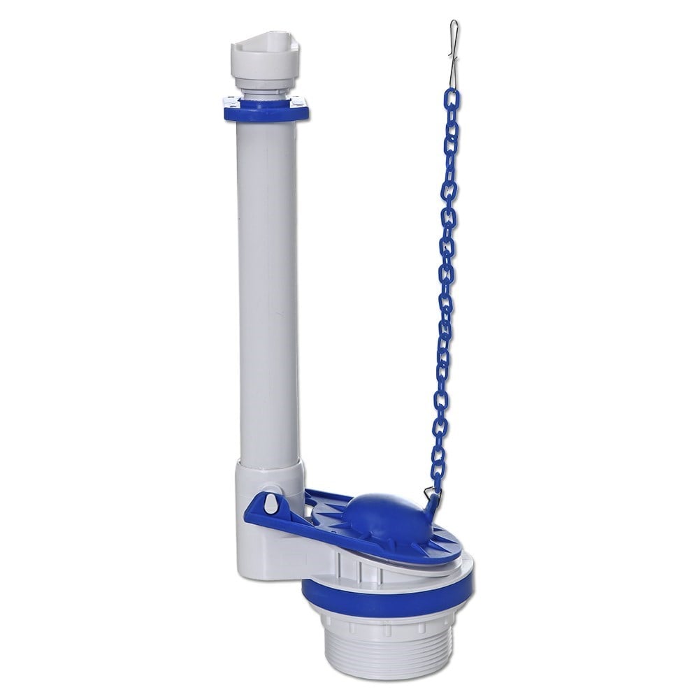 Mecanismo Acoplado Blukit Saída Universal 340205-412