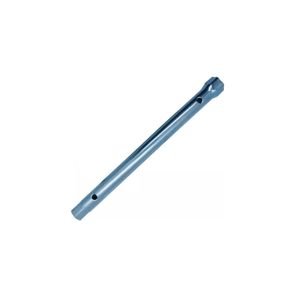 Chave de Vela Universal Imã Zincada 16V Curta 21mm CVU-02
