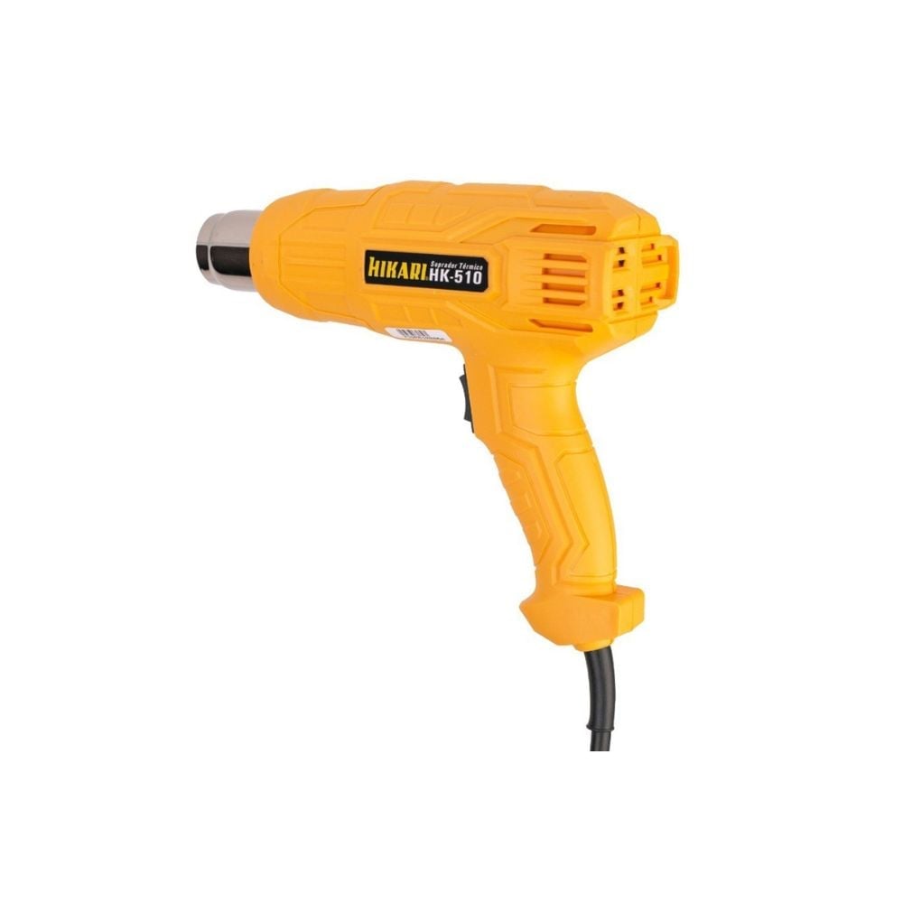 Soprador Térmico Hikari HK-510 2000W 220V | 21D002 - imagem 1