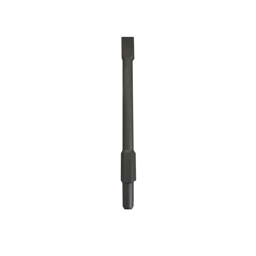 Talhadeira para Martelete Makita com Encaixe Sextavado 30x400mm | D15300