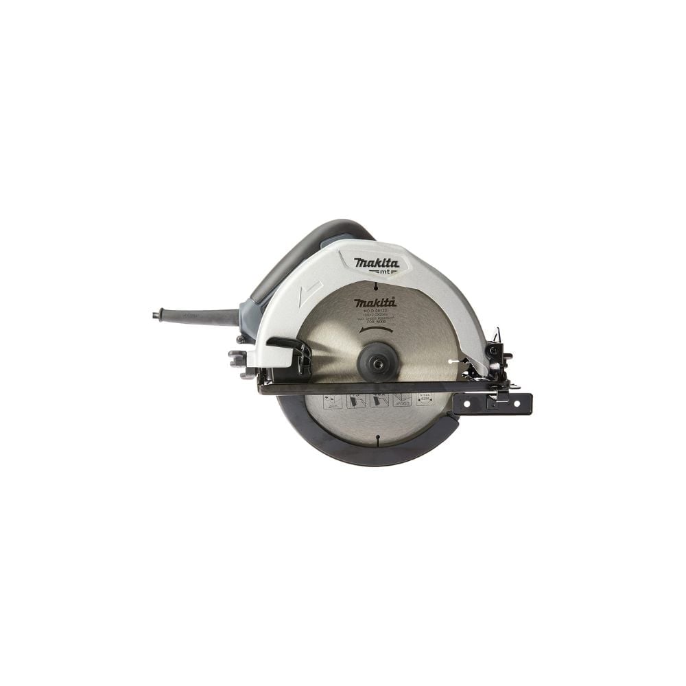 Serra Circular Makita 7" 127V 1050W | M5801B-127V - imagem 1