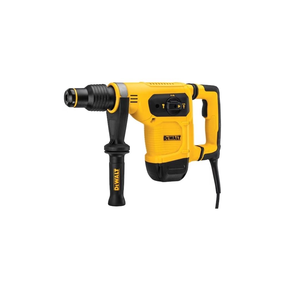 Martelete Dewalt SDS Max Combinado 220V 1050W | D25481K-B2 - imagem 1