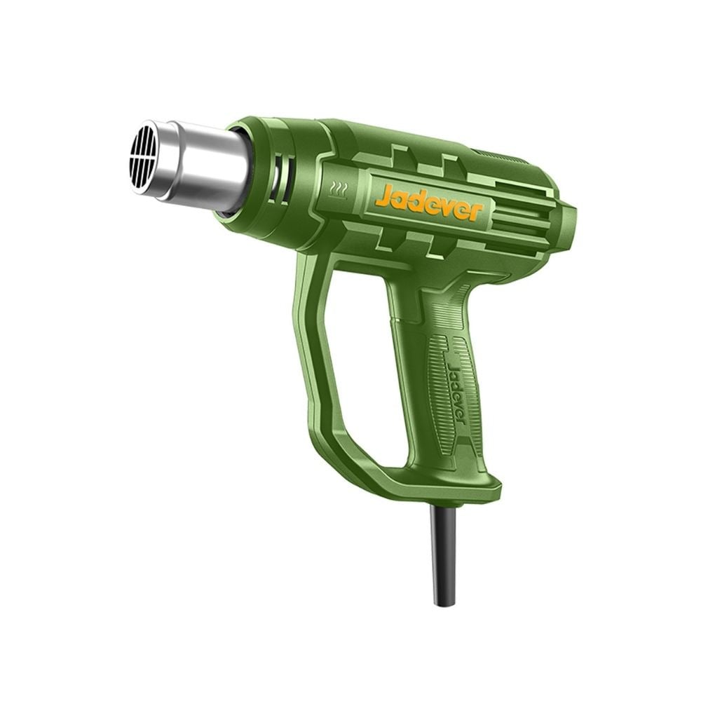 Soprador Térmico 1800W 127V Jadever - imagem 1