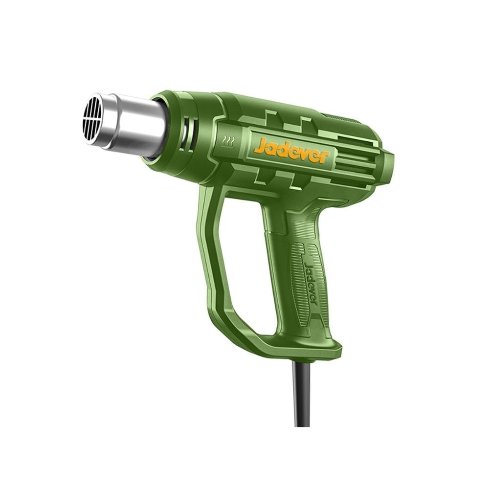 Soprador Térmico 1800W 220V Jadever - imagem 1