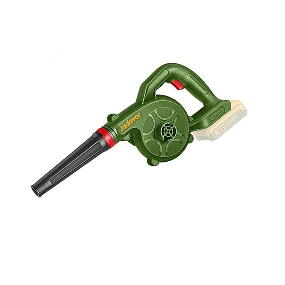Soprador 20V 18000Rpm S/Bateria/Carregador Jadever - imagem 1