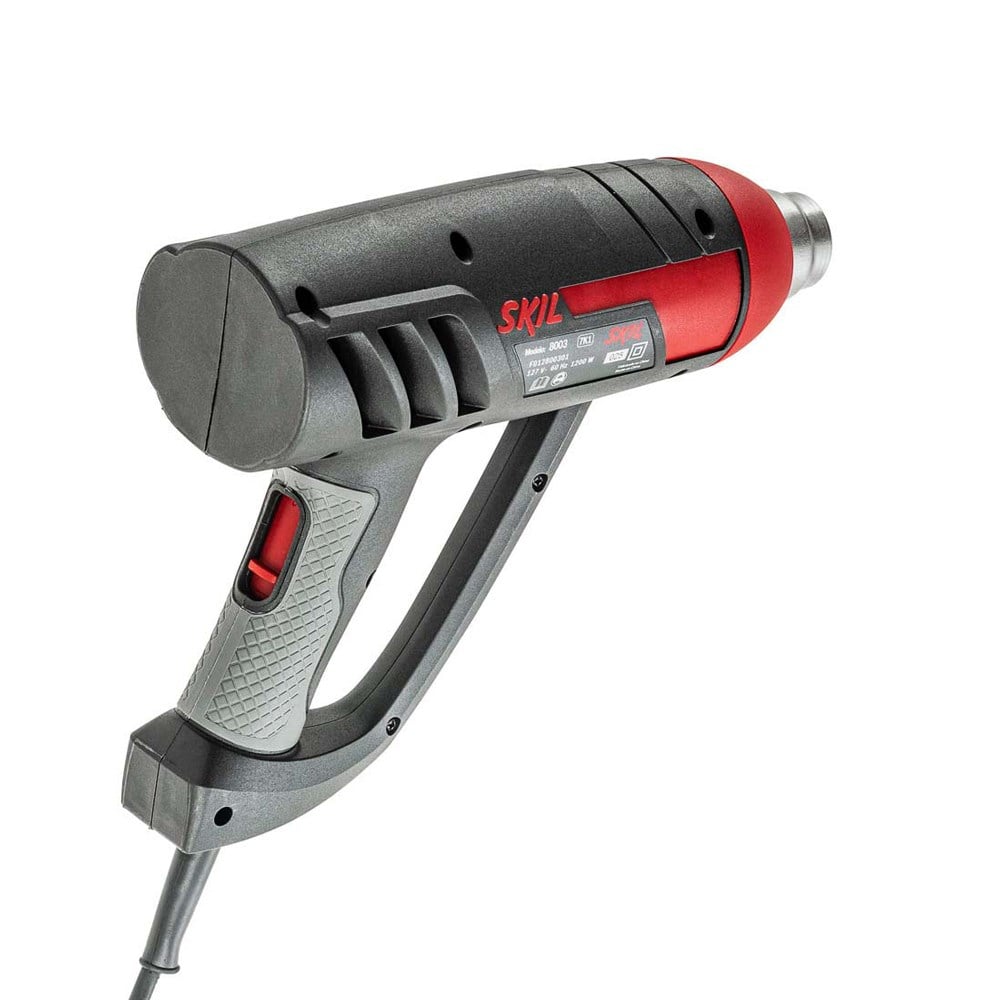 Soprador Térmico Skil 127V 1200W | F0128003AB000