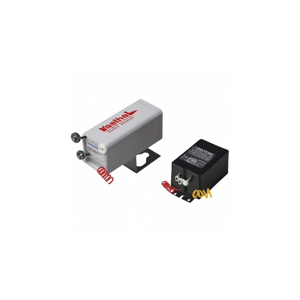 Reator Intral Mercurio Interno 250W Baixo Fator 178