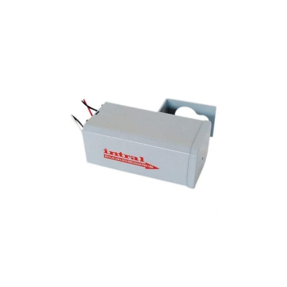 Reator Intral Vapor Metálico Externo 400W Alto Fator 1210