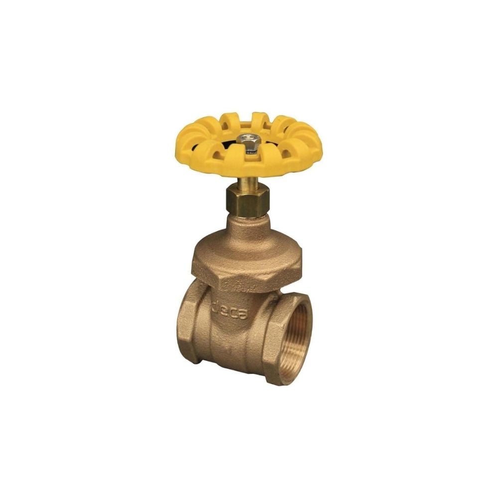 Registro Gaveta Deca 1.1/2" Semi-Industrial Bruto | 1502.B.112