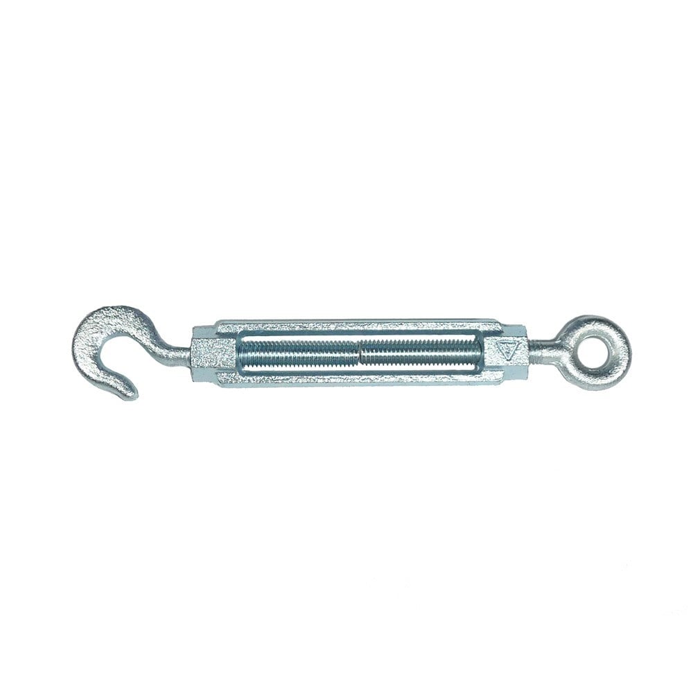 Esticador Fischer Pesado (I)1" M25 711010200100