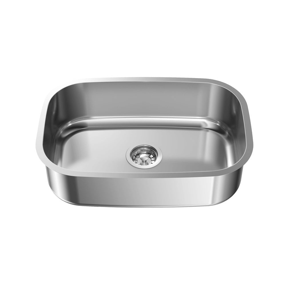 Cuba Aço Inox Ghelplus (1) 46C X 30L X F110mm 10.02.11031