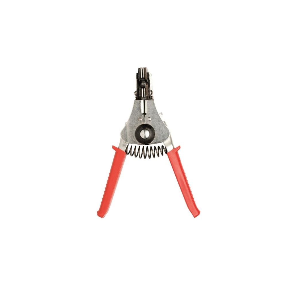 Alicate Descascador Eda Tipo Unipex - 7" | 1TY