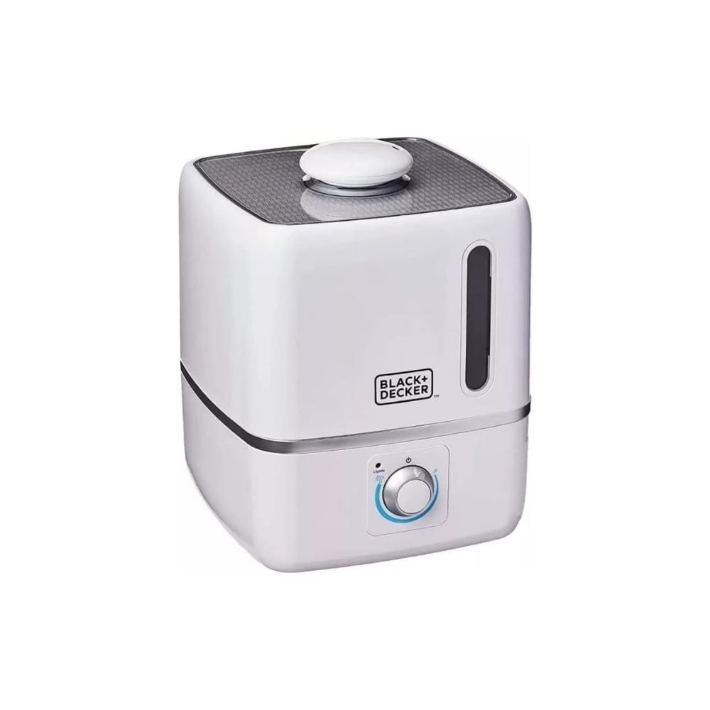 Umidificador de Ambiente Black & Decker - 2,5L Bivolt - AIR1000-BR
