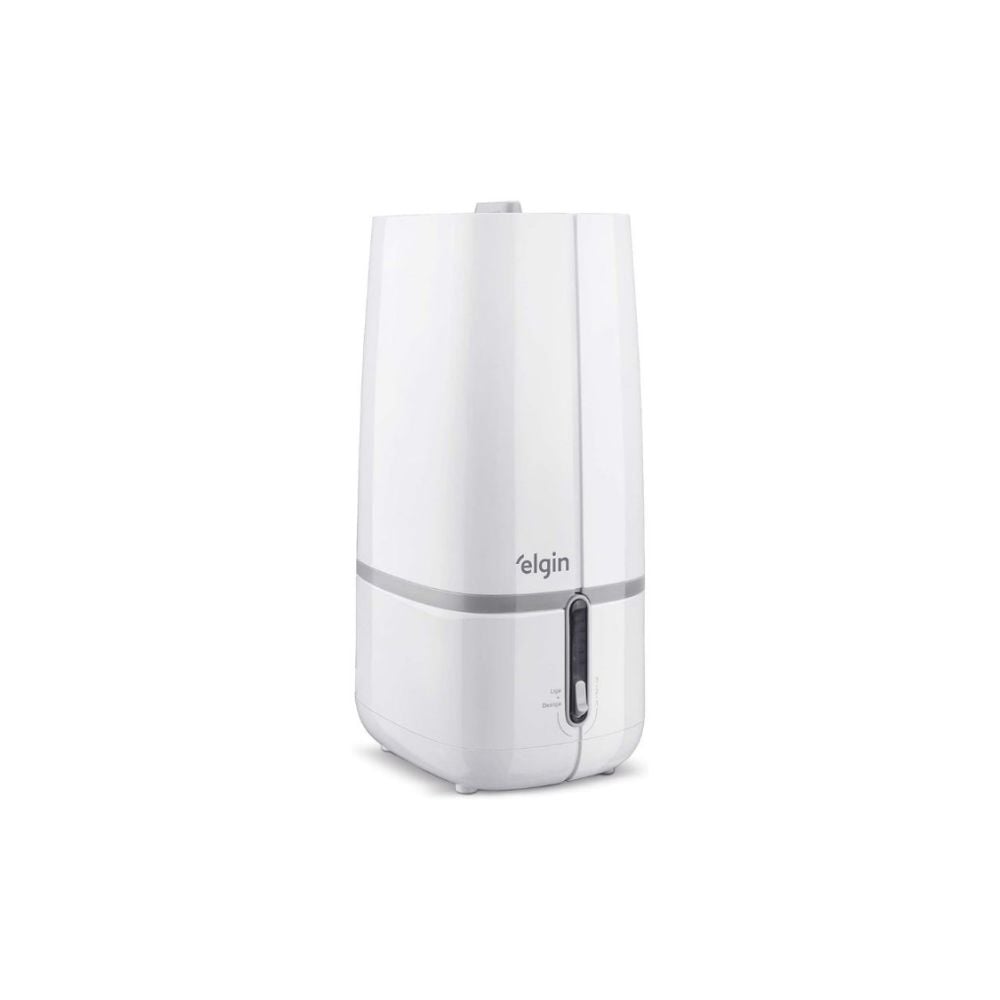 Umidificador de Ambiente Elgin 2L Bivolt | 45UNZN02NONA