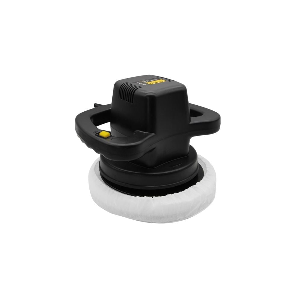 Politriz Hammer 10" Orbital 127V 120W | GYPZ120-127 - imagem 1