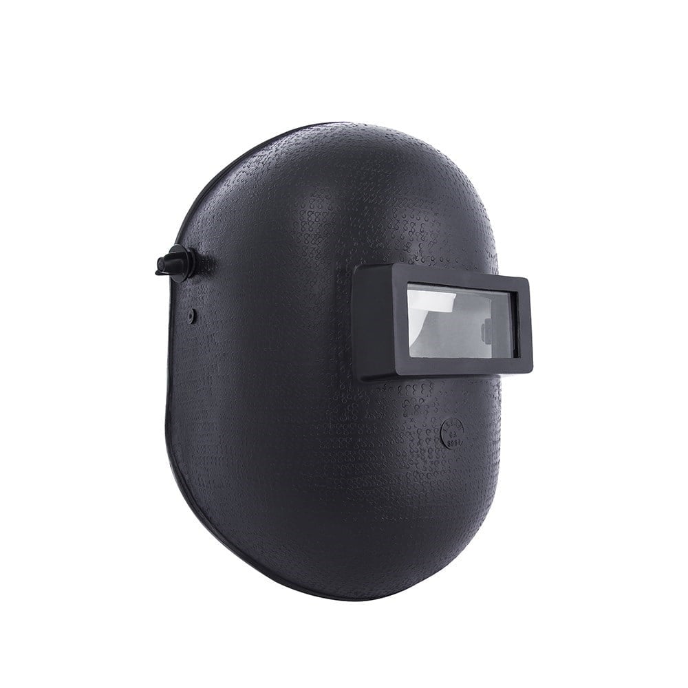 Máscara Solda Ledan Capacete Visor Articulado 725CS 2158