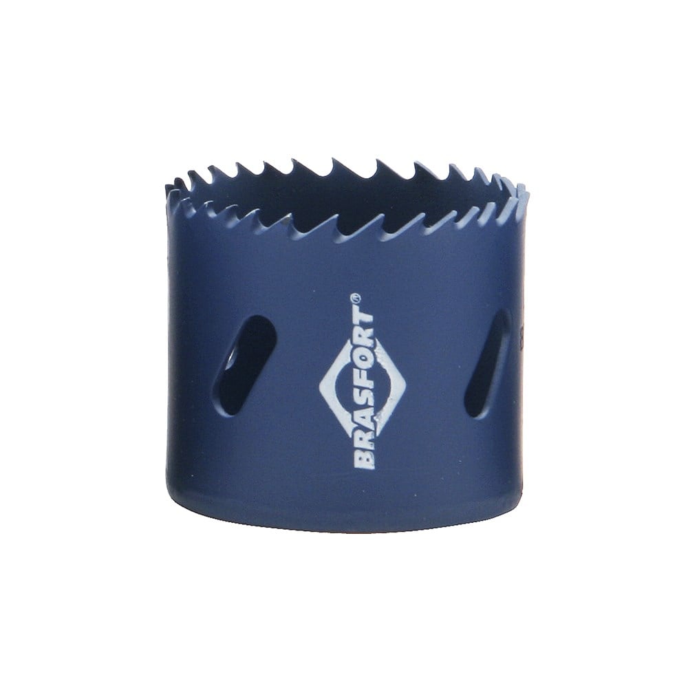 Serra Copo Aço Rápido Brasfort 65mm 8939