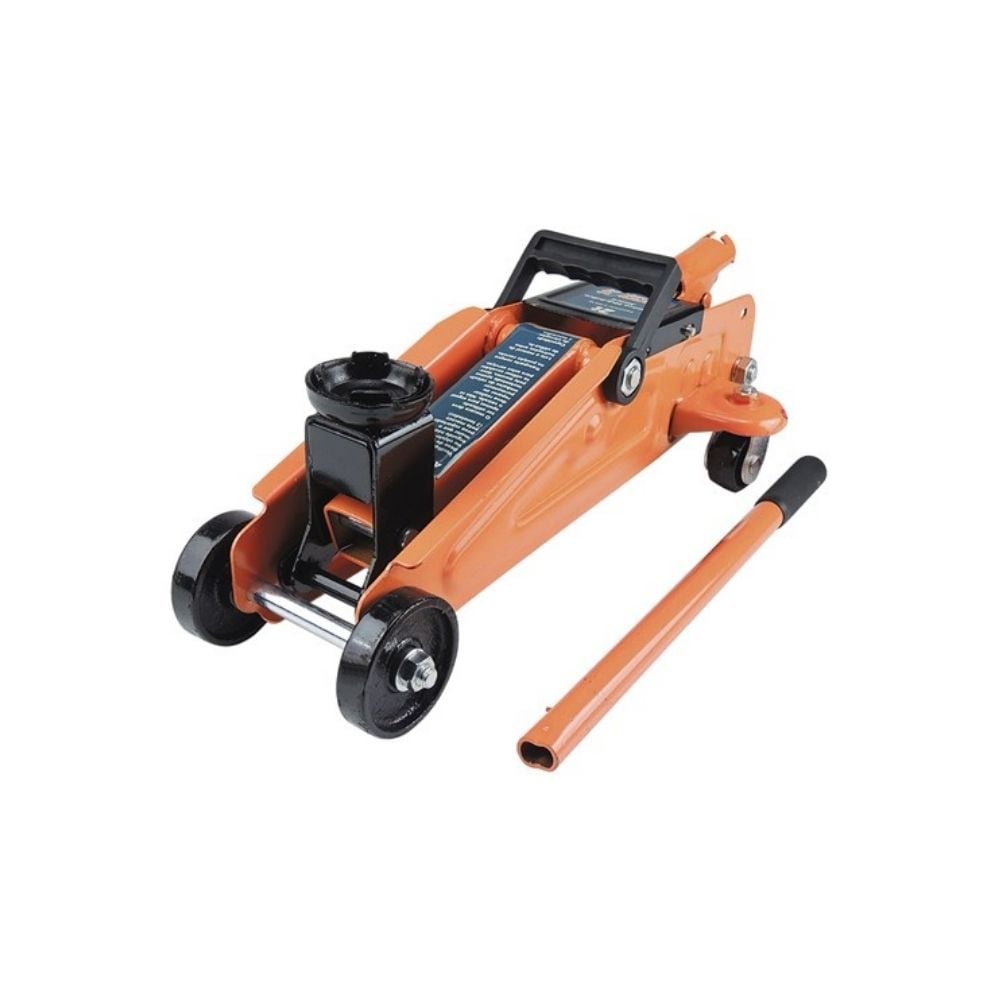 Macaco jacaré portátil Waft 2 toneladas com maleta | 6535