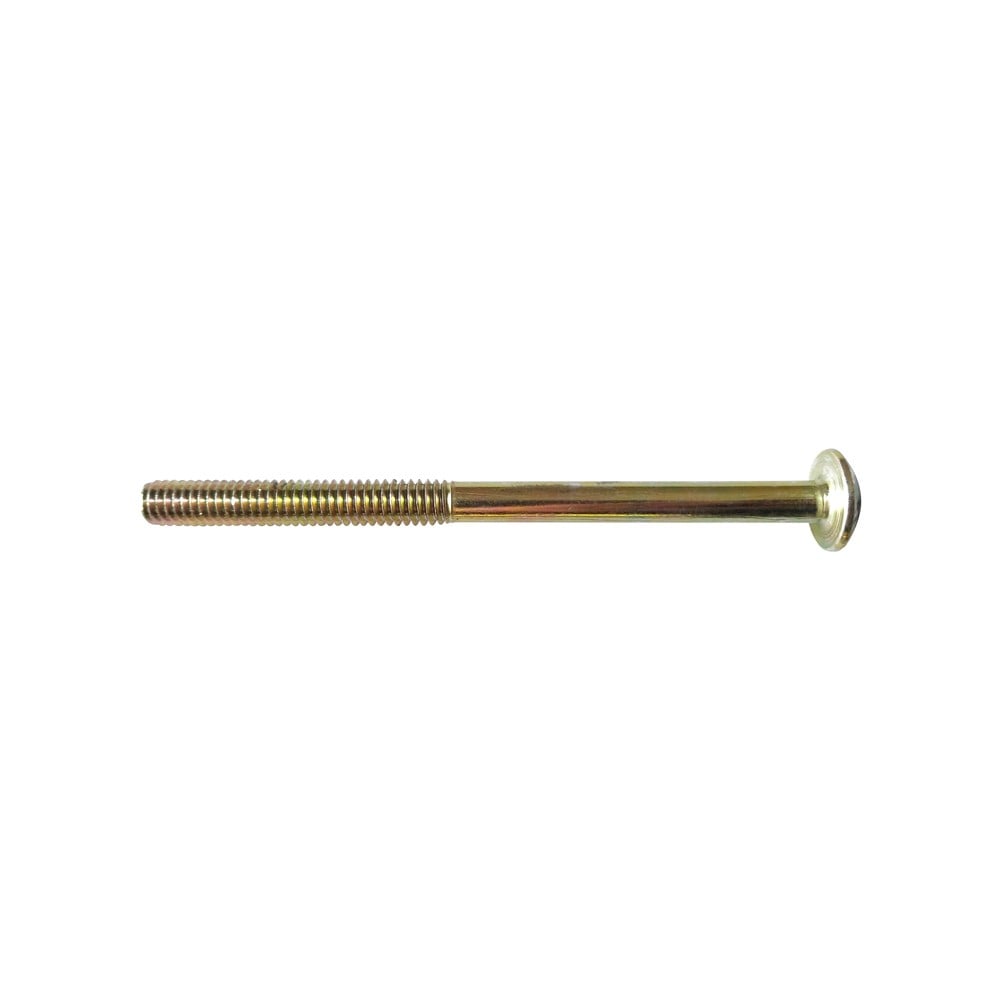 Parafuso Cama Fenda 5/16 X 110mm 100 Peças | 28
