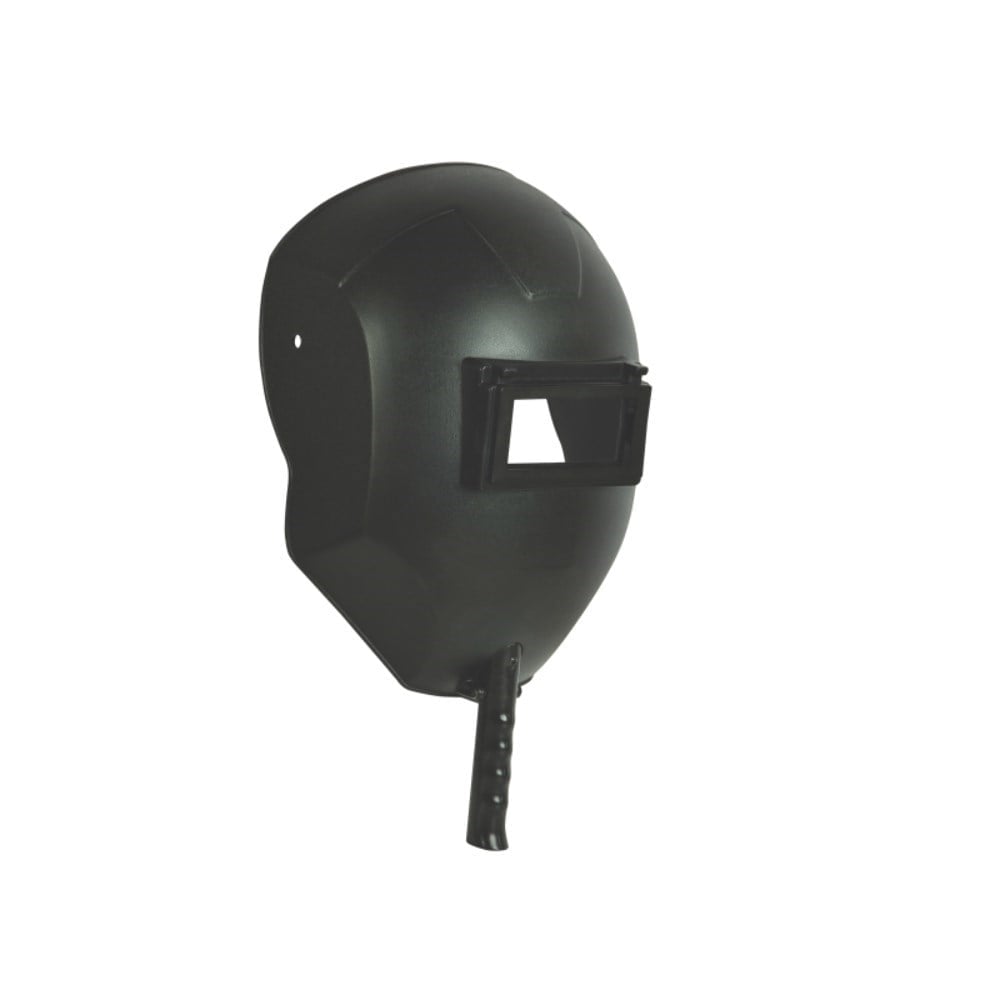 Máscara Solda Plastcor Escudo Polipropileno 70000402