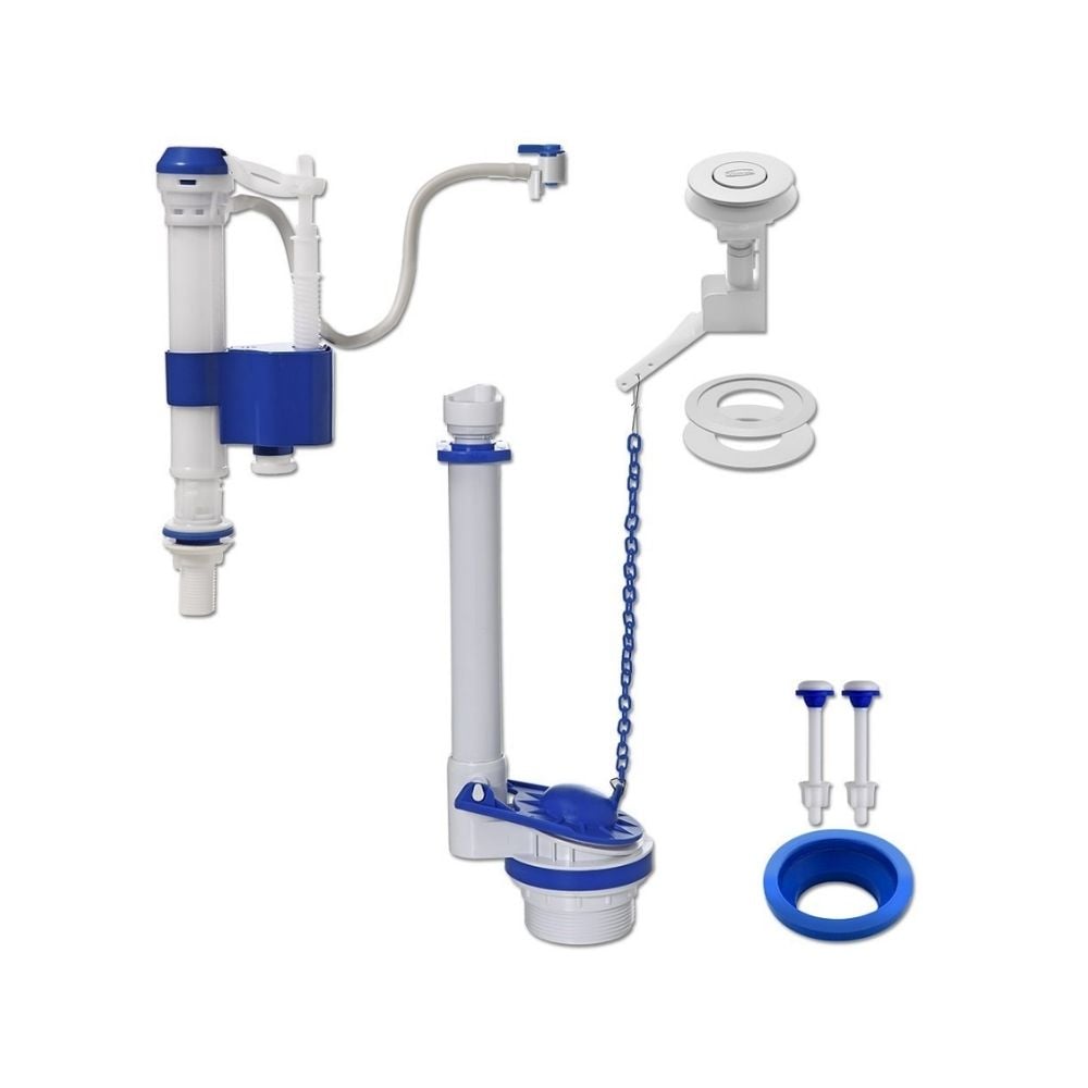 Mecanismo Acoplado Blukit Kit Universal Superior | 340215-46 - imagem 1