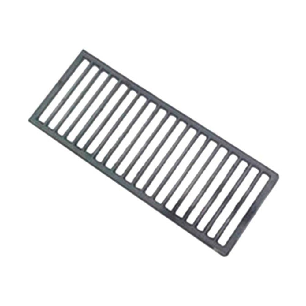 Grelha Ferro Fundido Donifer Ralo 30x 50 |16