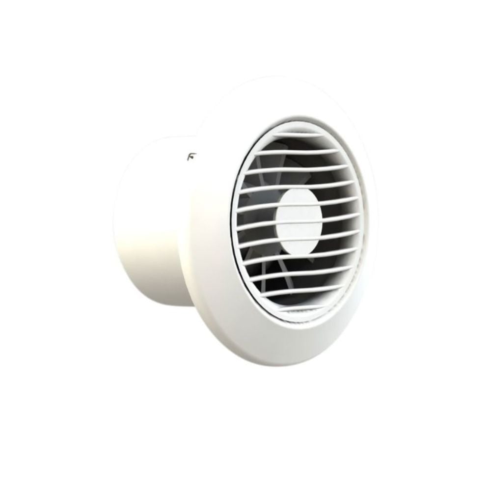 Exaustor Ventidelta para WC 100mm Bivolt 80-1000
