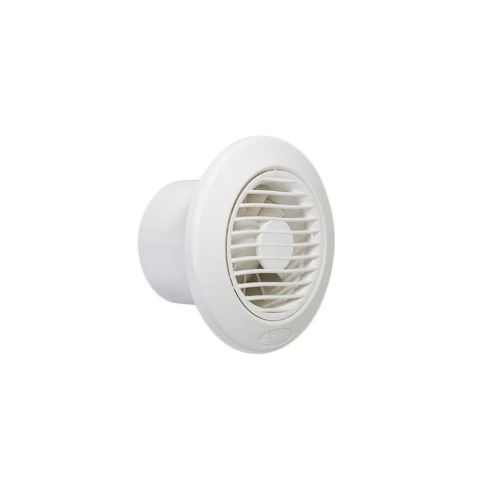 Exaustor VENTI-DELTA para WC 150mm Bivolt | 80-1800 - imagem 1