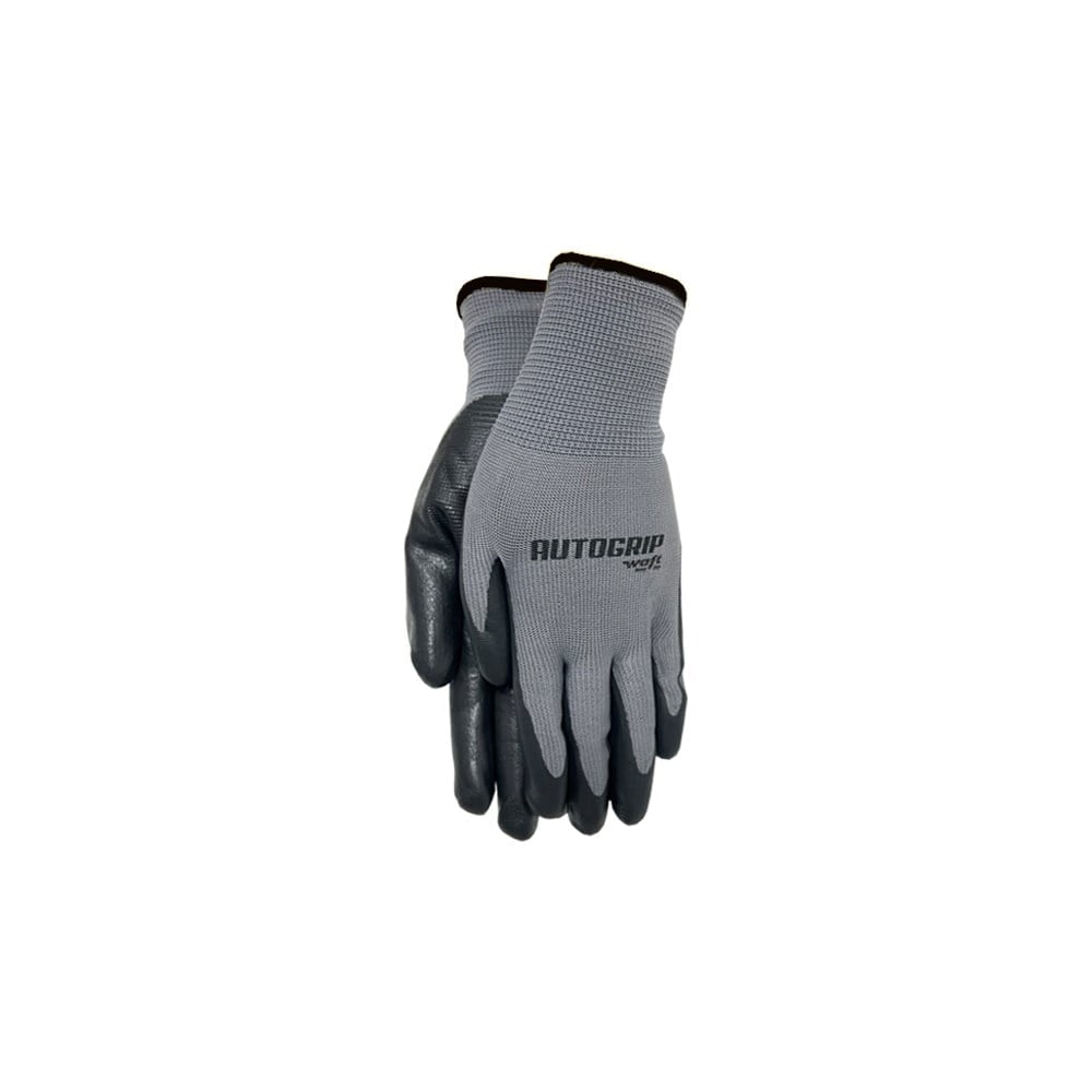 Luva Autogrip Waft Tamanho 10 6587